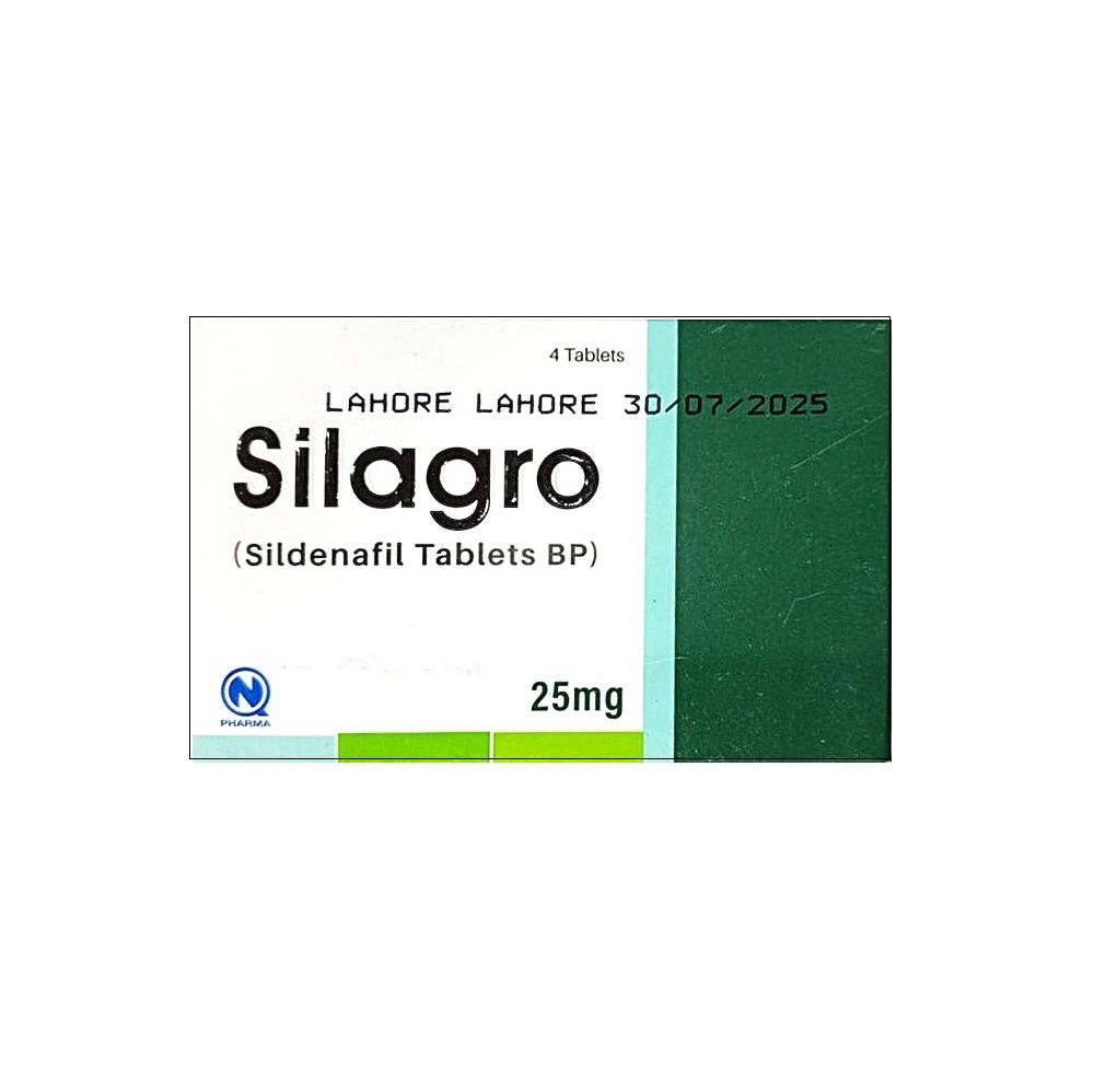 ordre silagra