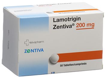 Sertraline zentiva 50 mg