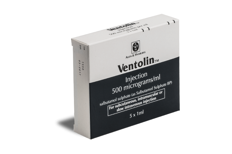 Ventolin Acheter Online