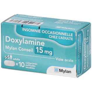 Achat zopiclone en ligne