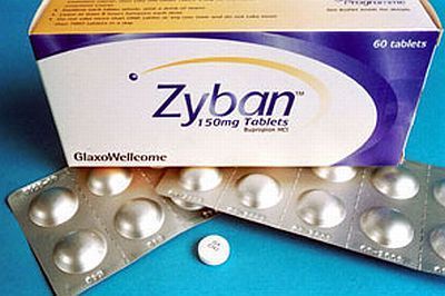 Bupropion acheter sans ordonnance