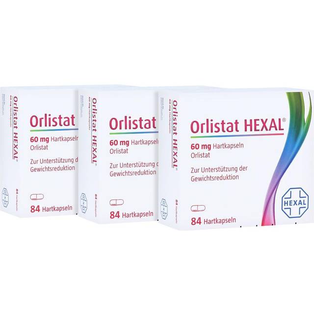 Orlistat 60 mg en ligne