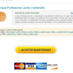 Levitra Générique Français