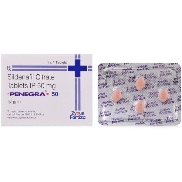 Zenegra 50mg online
