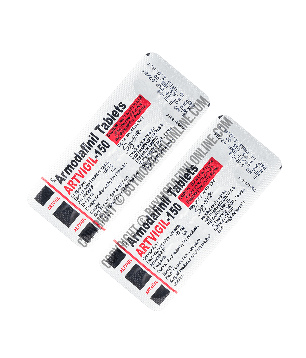 Armodafinil Comment Acheter