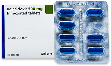 Valacyclovir pharmacie online