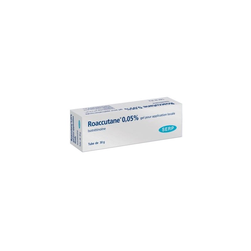Isotrex Comment Acheter