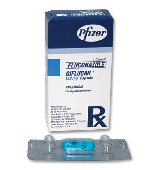 Diflucan 150mg online