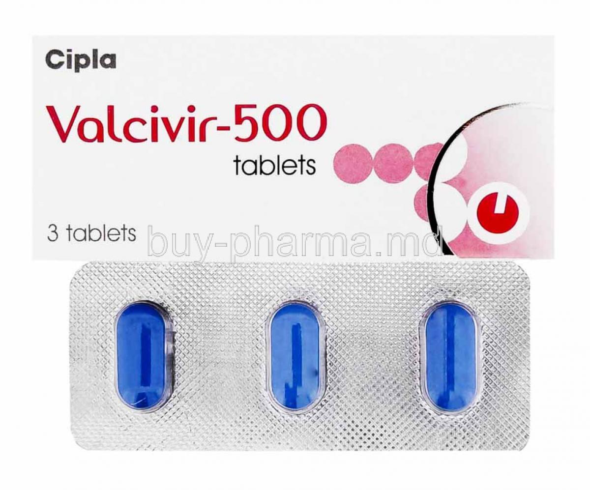 Valacyclovir online acheter