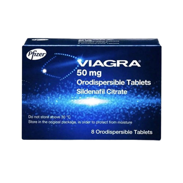 Ordre Sildénafil