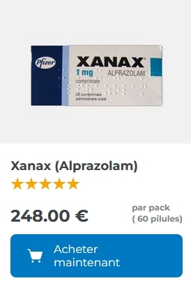 Alprazolam Mylan Generique De Quel Medicament