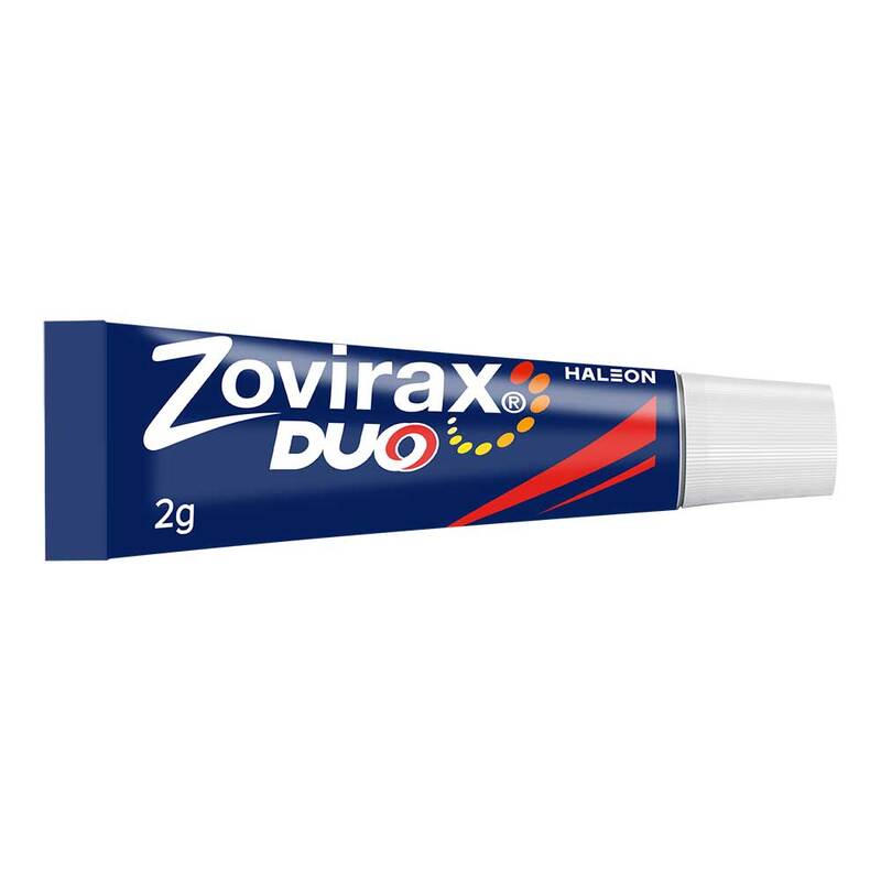 Aciclovir Creme 2g Prix