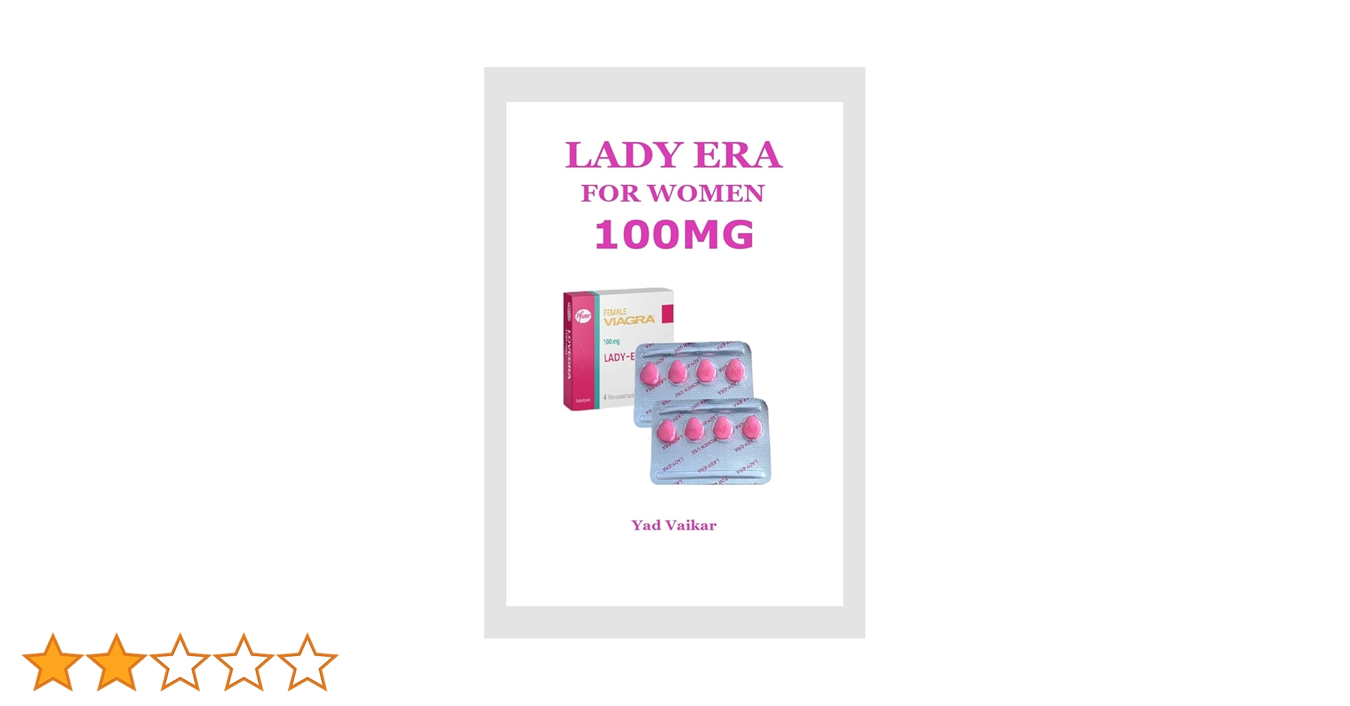acheter lady era en ligne