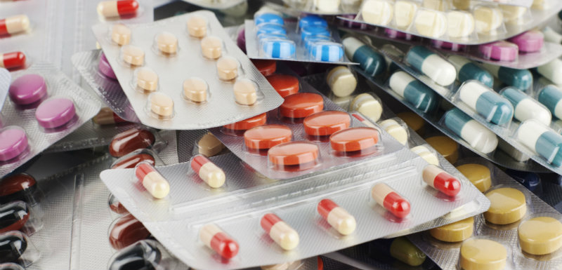 Acheter du ciprofloxacin en ligne