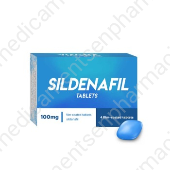Sildenafil où acheter
