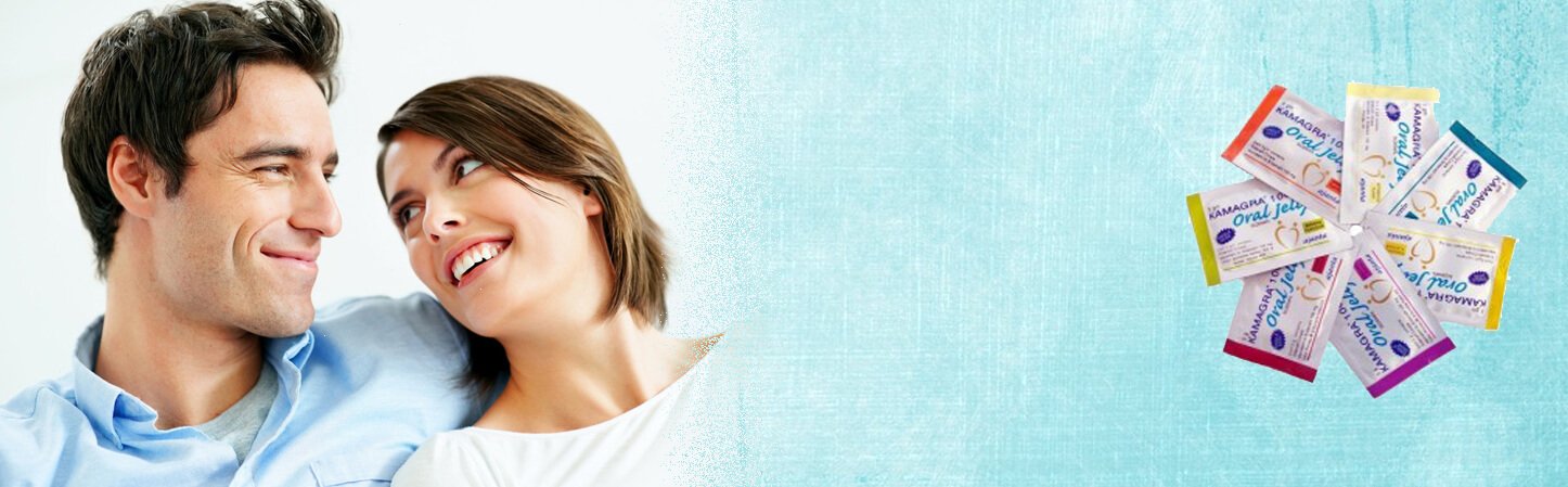 Kamagra online gel