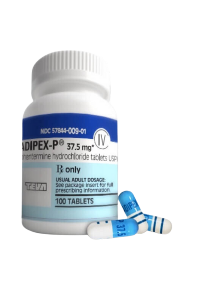 Adipex P En Ligne