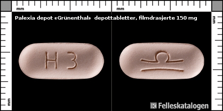 Acheter Palexia