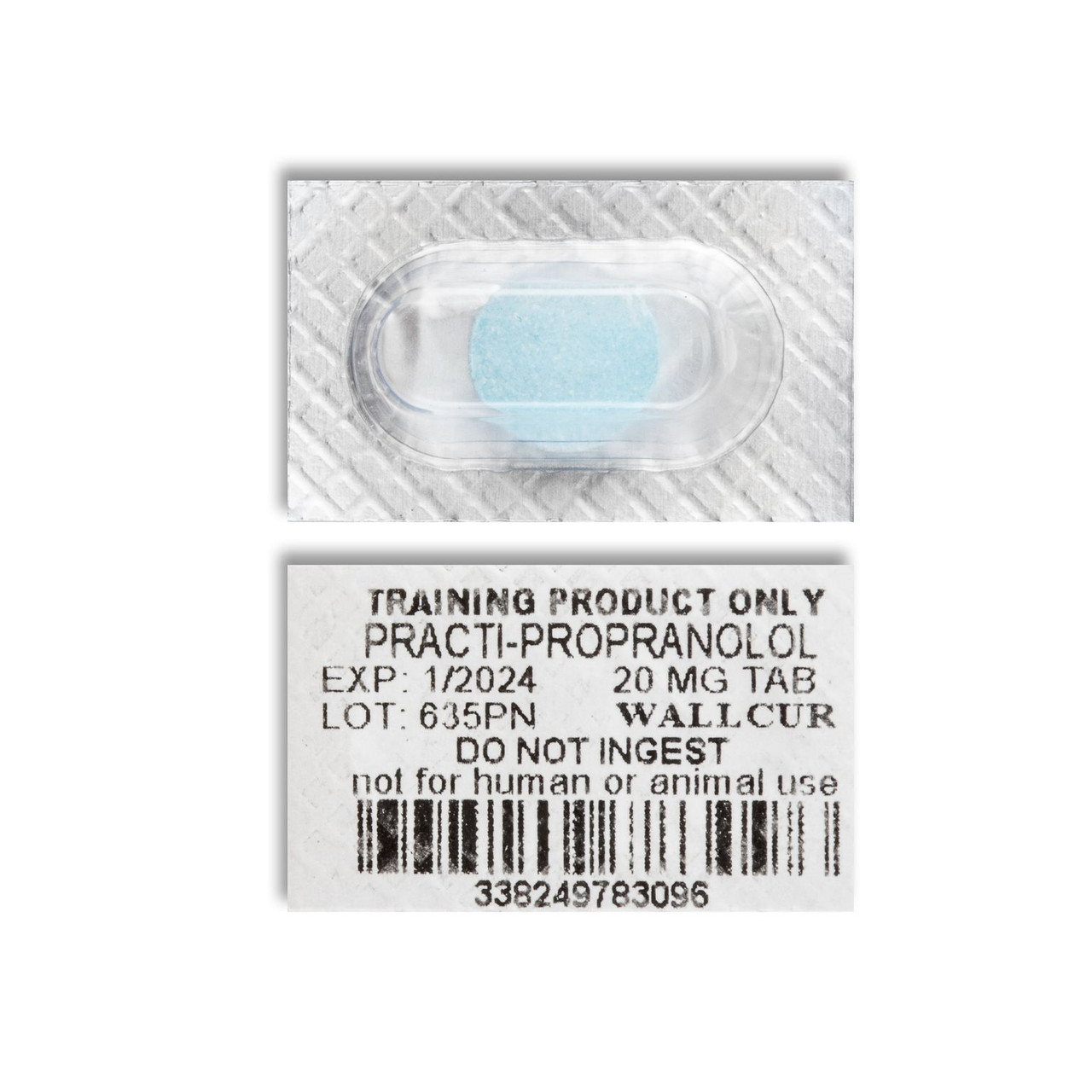 Propranolol 40 mg accord cpr 50