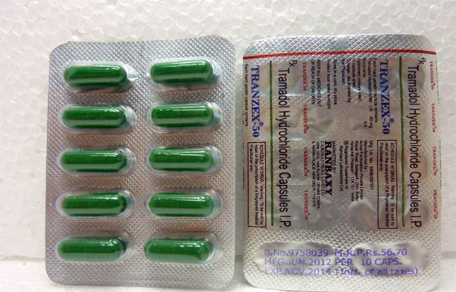 Generique De Tramadol