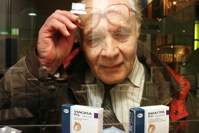 Pilule de viagra pharmacie