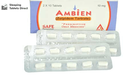 Zolpidem Sans Ordonnance