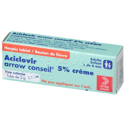 Peut on acheter du zovirax sans ordonnance