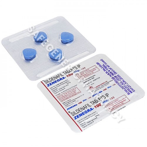 Zenegra 100mg