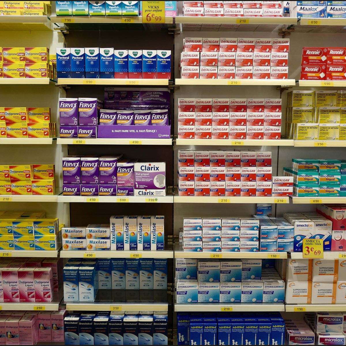 Innopran xl pharmacie online