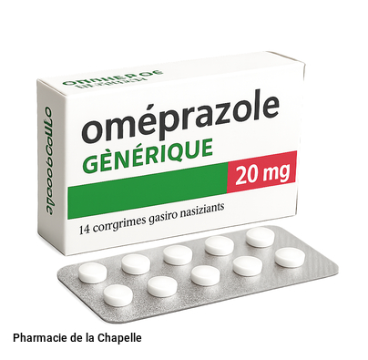Commander Zolpidem Générique
