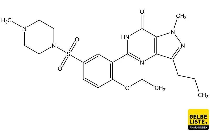 Sildenafil 130mg