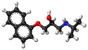 Propranolol Prix France