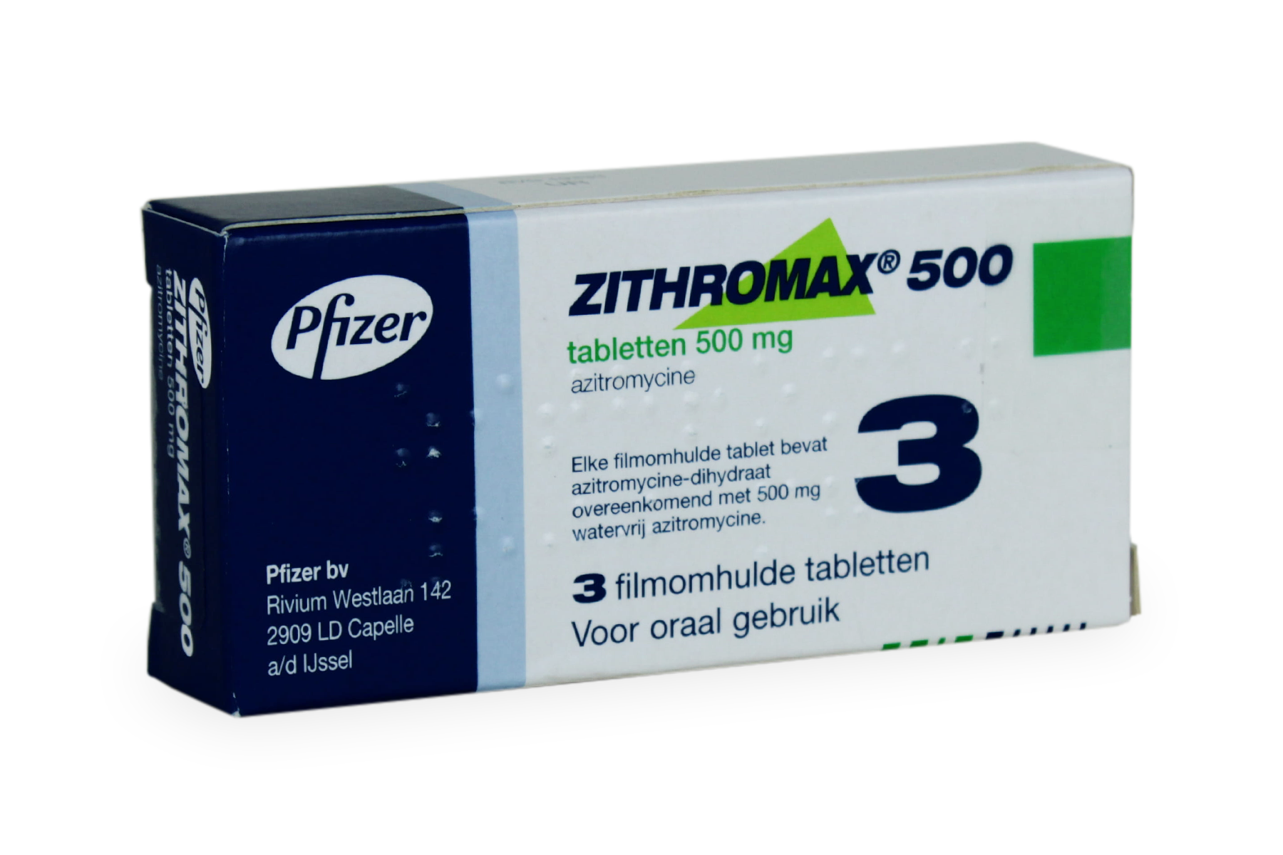 Ordre Zithromax