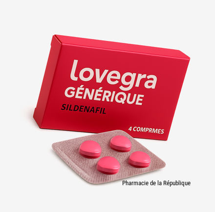 Viagra rose prix