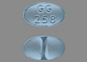 Xanax Pilule