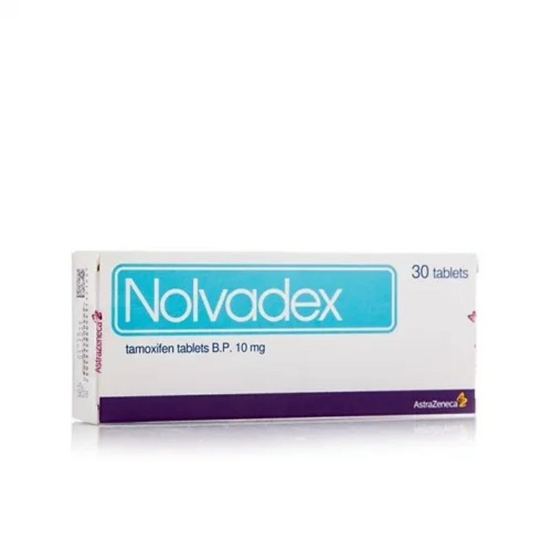 Achat Nolvadex France