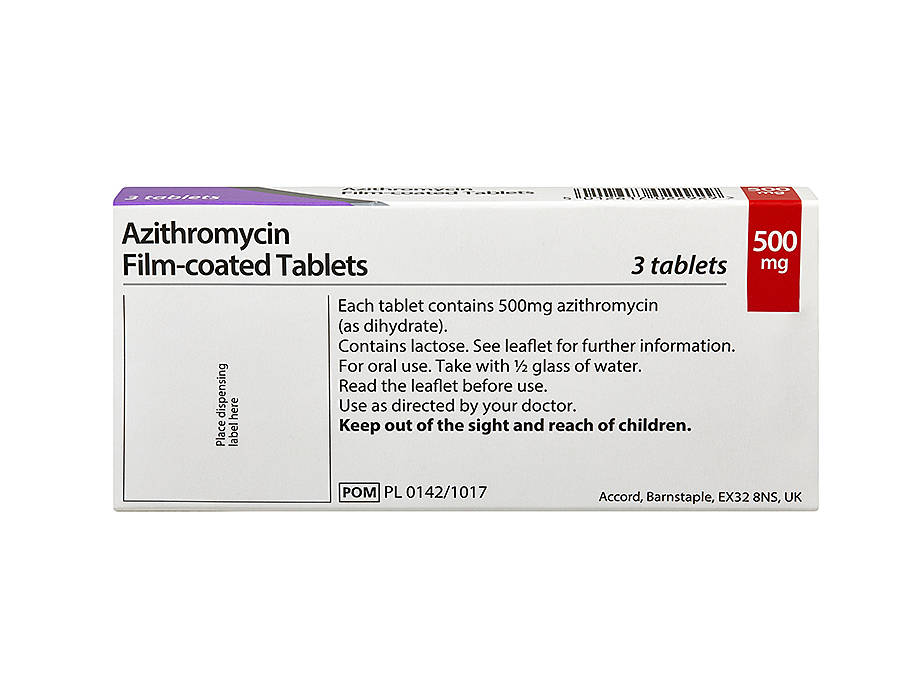 Azithromycin dr online