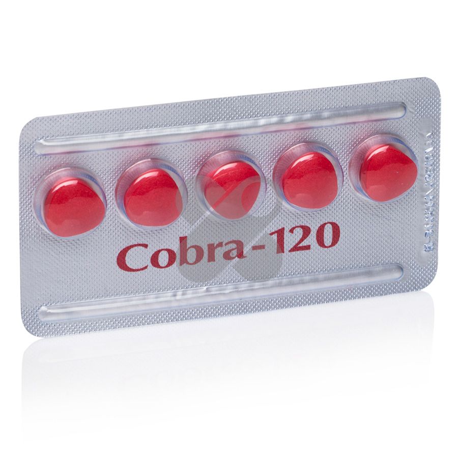 Viagra 120mg