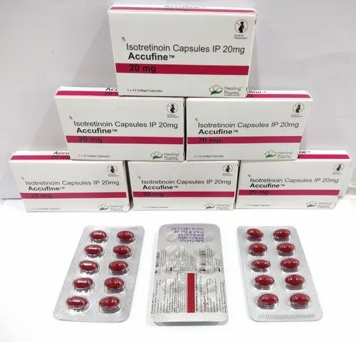 Prix Accutane