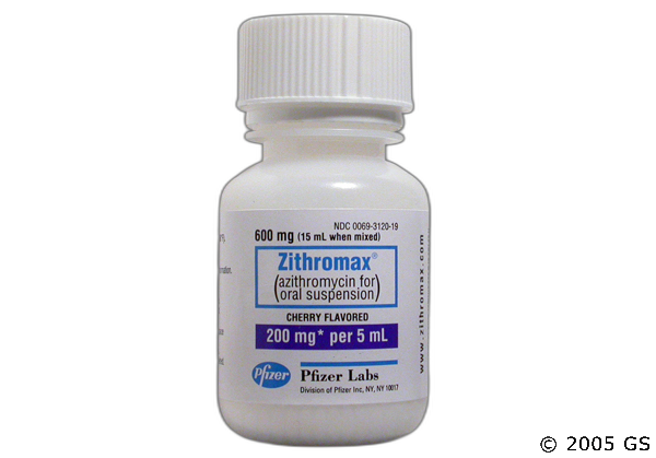 Zithromax 500 France