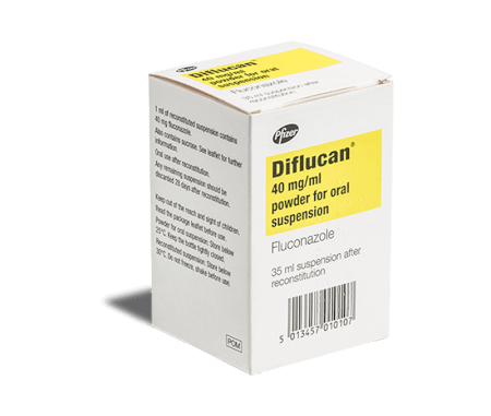 Acheter Du Fluconazole En Ligne