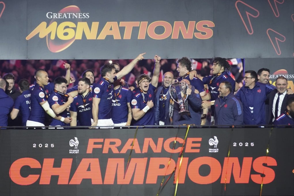 Alli en france