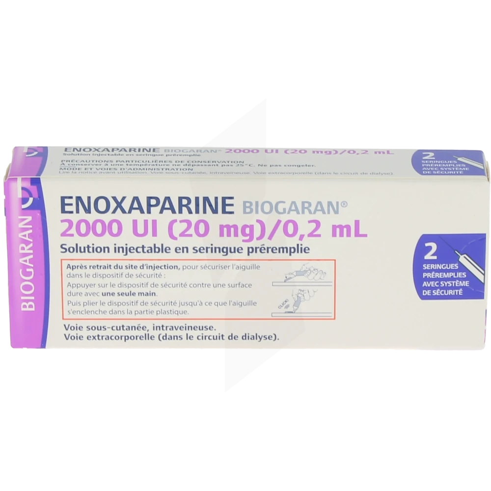 Acheter Innopran Xl Générique