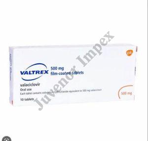 valtrex in france