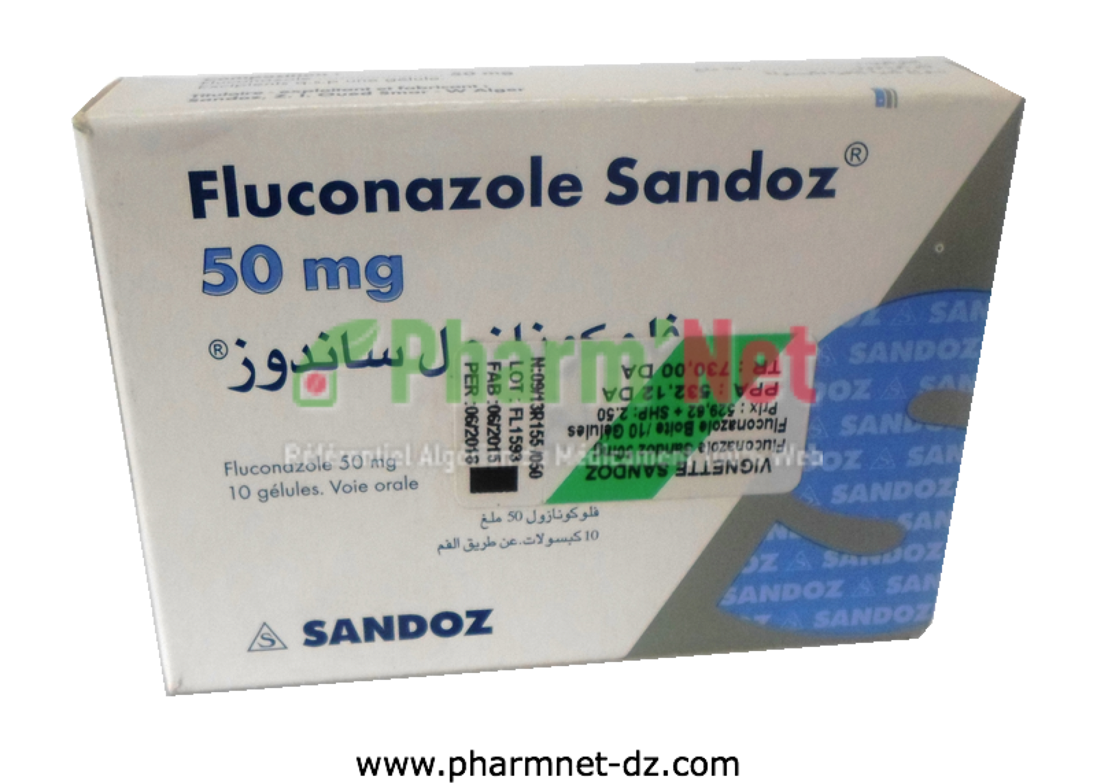 Diflucan 50mg Online