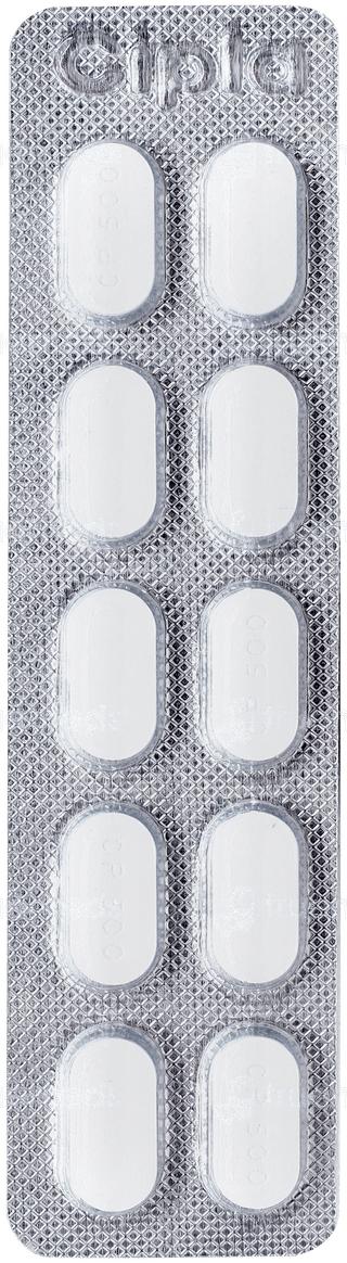 T.ciplox 500mg