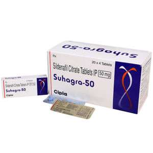 Silagra 50 mg online