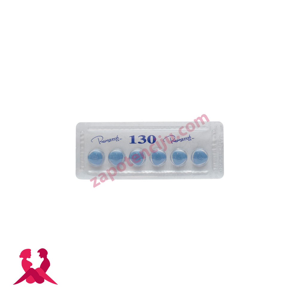 Vega sildenafil 130 mg