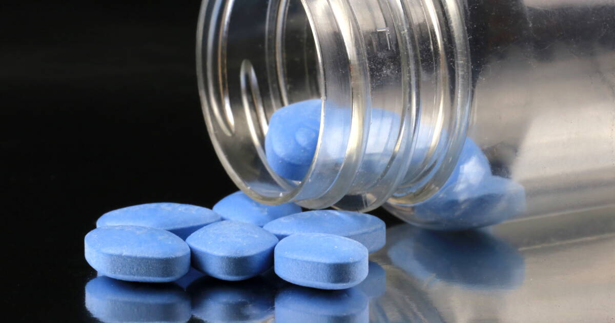 Viagra pas cher france