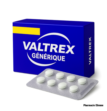 Valtrex Générique